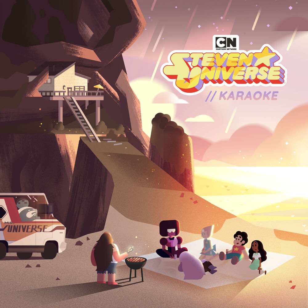 Picture of Steven Universe (Karaoke)