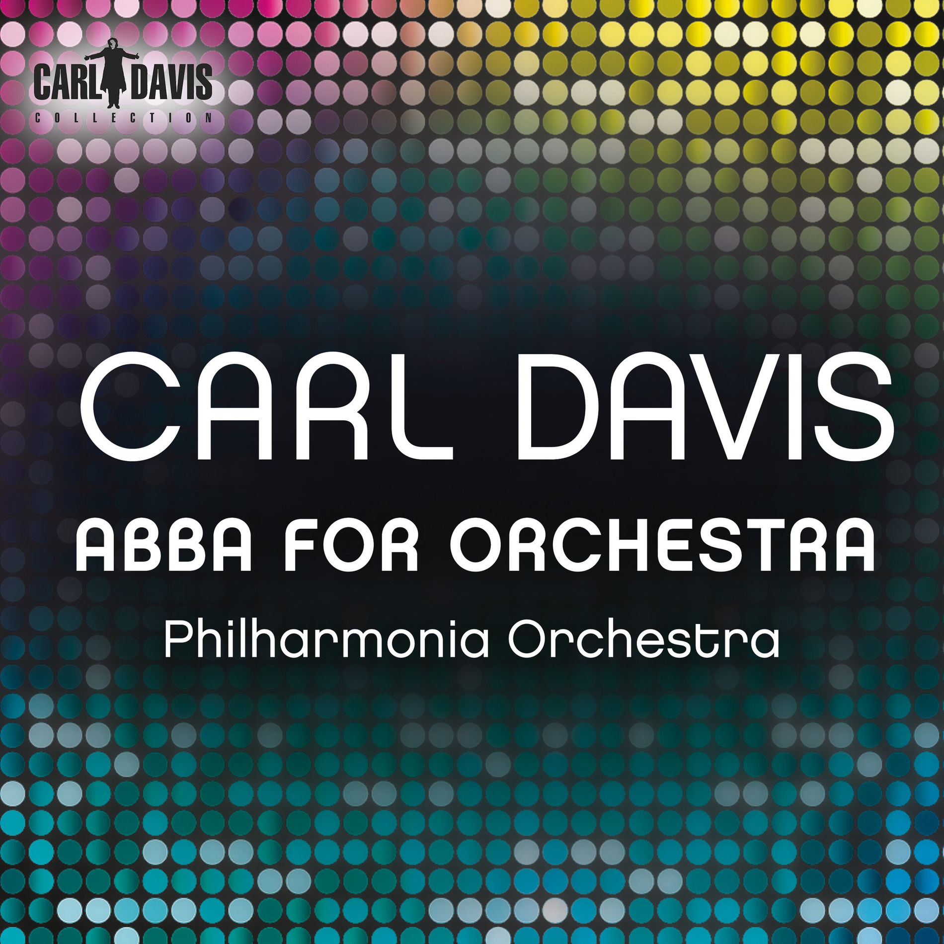 Album cover of ABBA for Orchestra