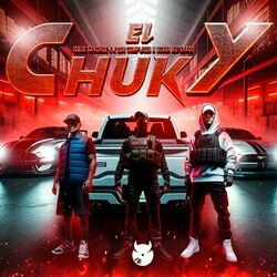 Cover of El Chuky