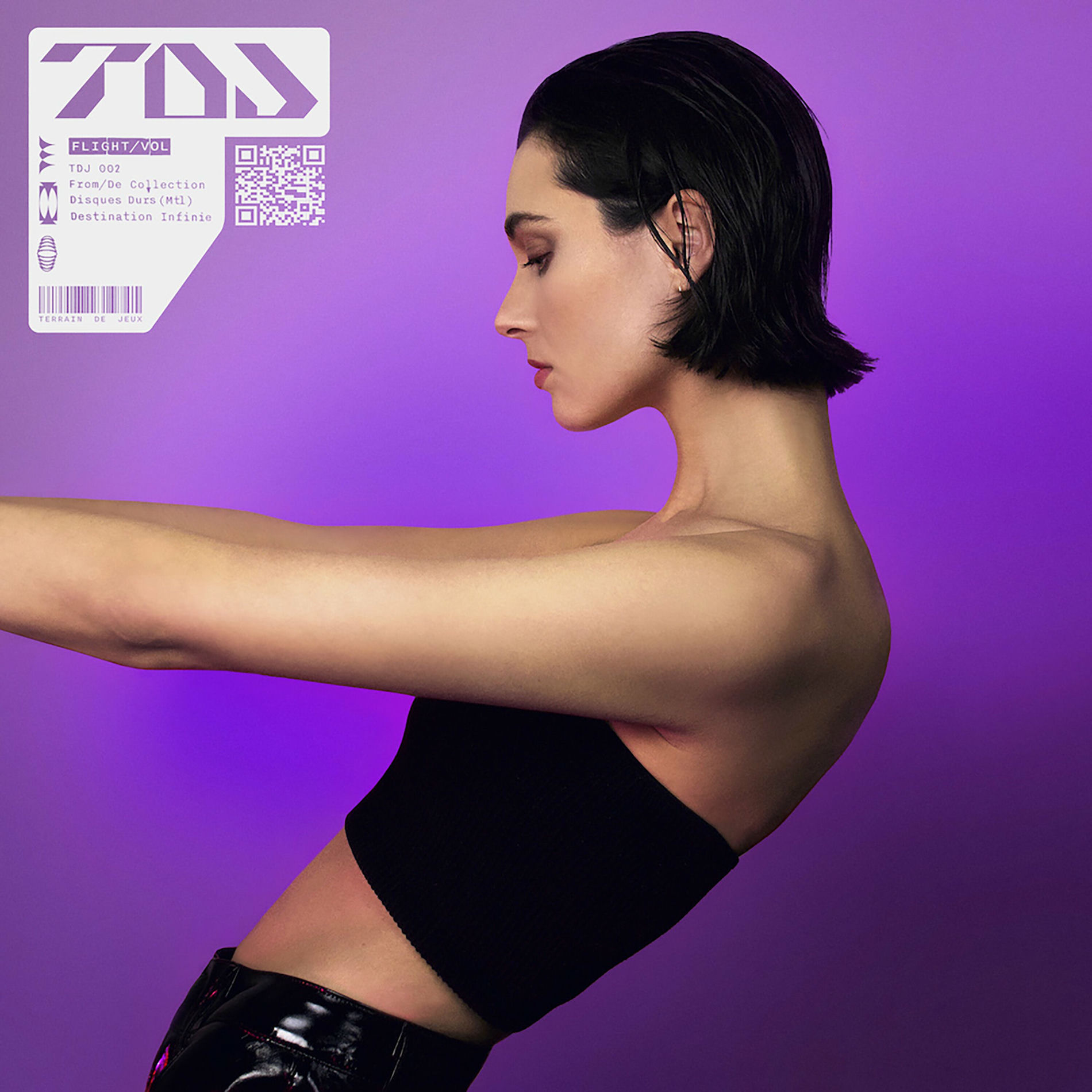 Album cover of Lalala (Want Somebody)