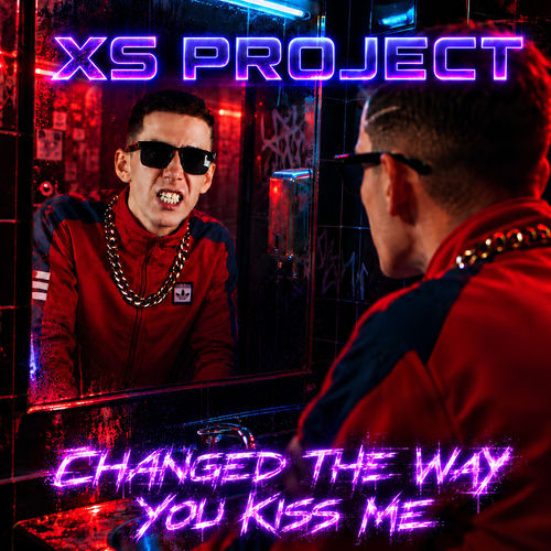 Changed the Way You Kiss Me artwork