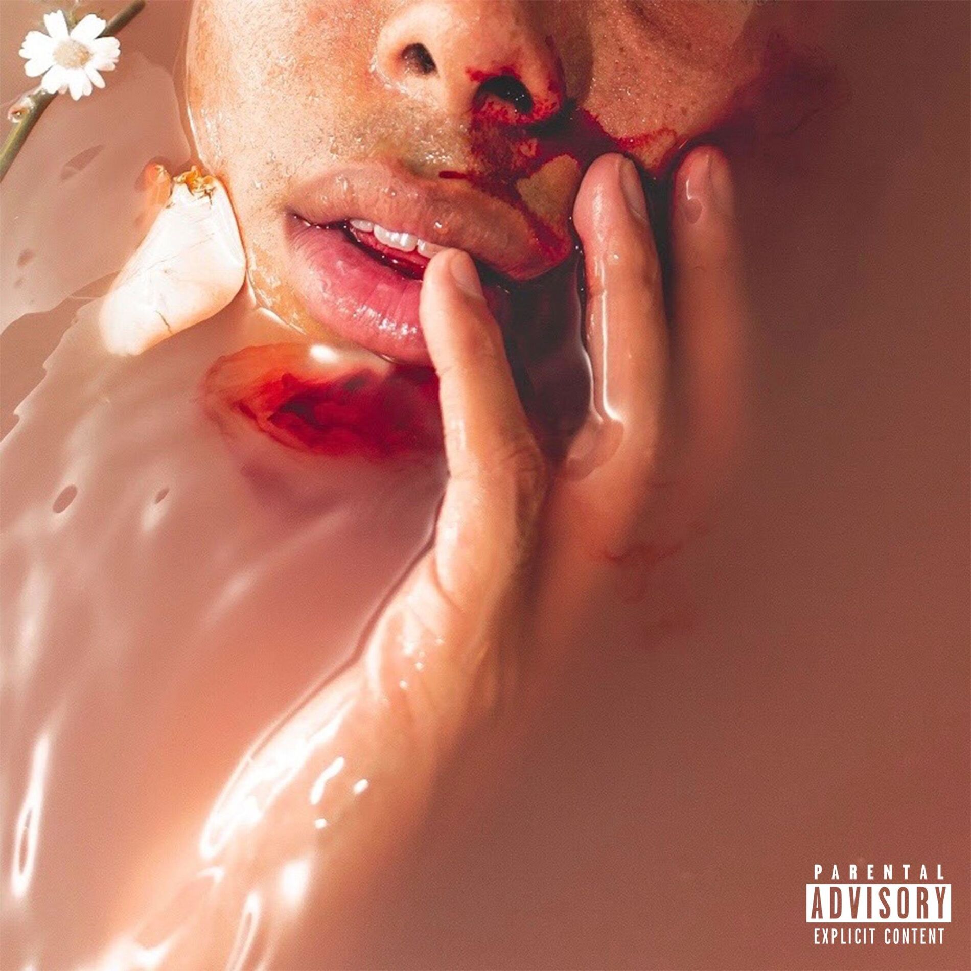 Album cover of THE SEVEN DEATHS