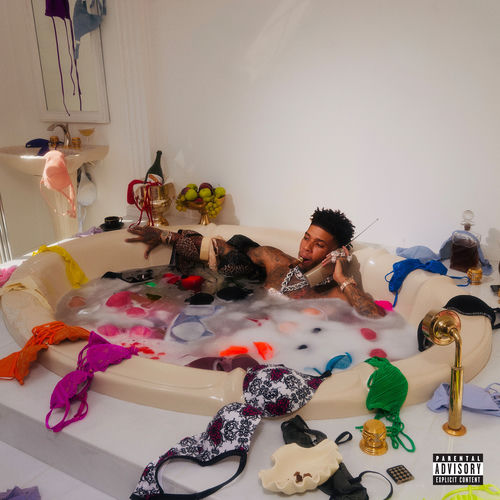 NLE Choppa - Gang Baby | Deezer