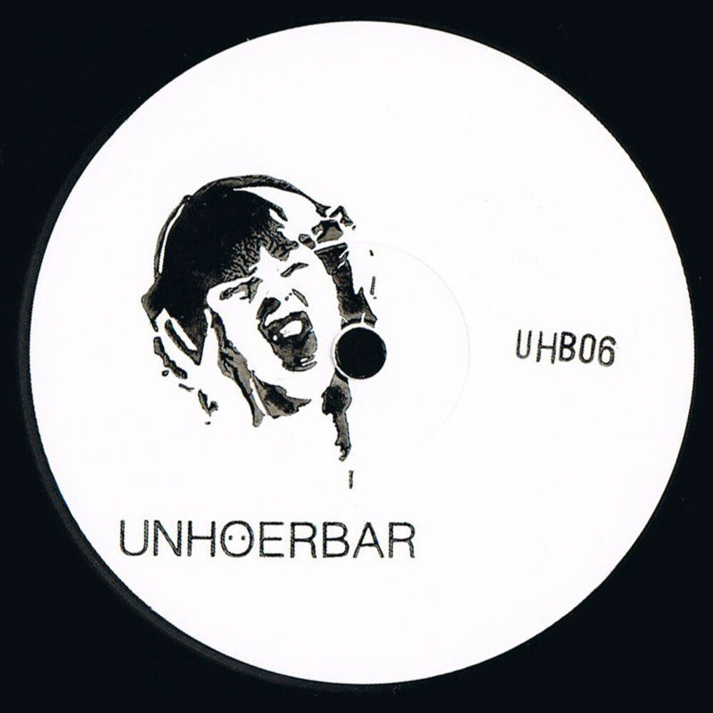 Picture of Unhöerbar Presents: Untitled