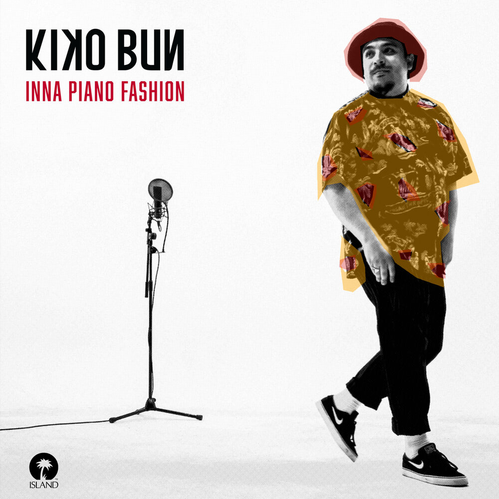 Picture of Inna Piano Fashion