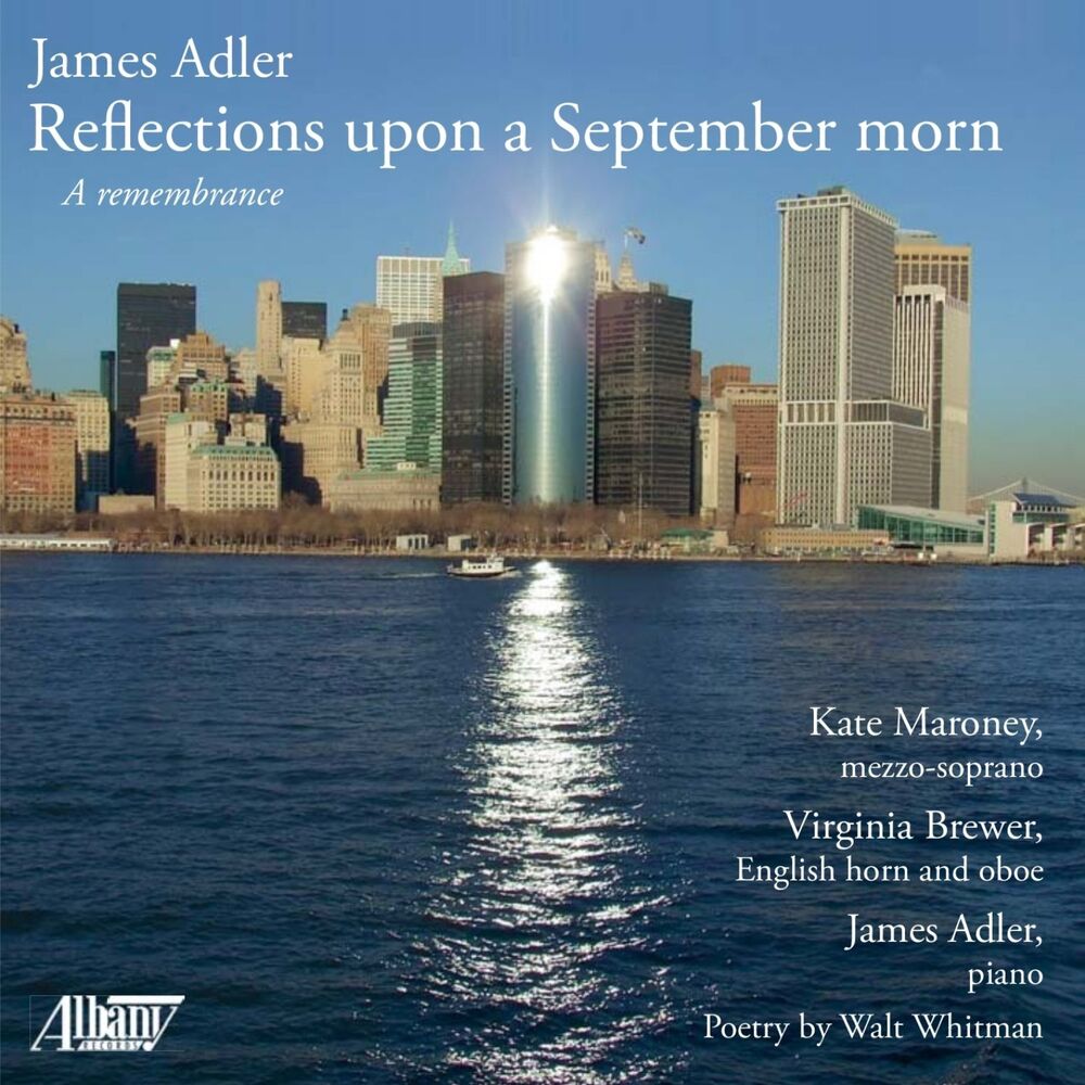 Picture of Reflections Upon a September Morn - Single