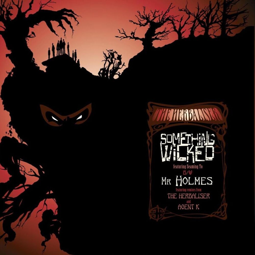 Picture of Something Wicked
