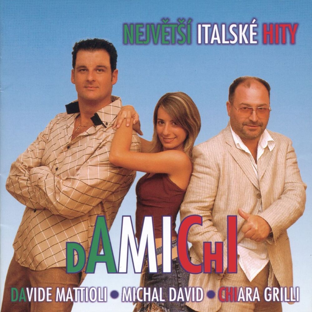 Picture of Nejvetsi Italské Hity