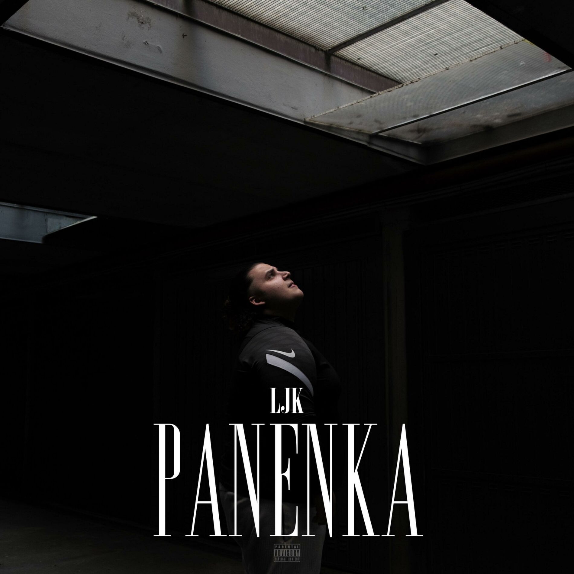 Album cover of Panenka