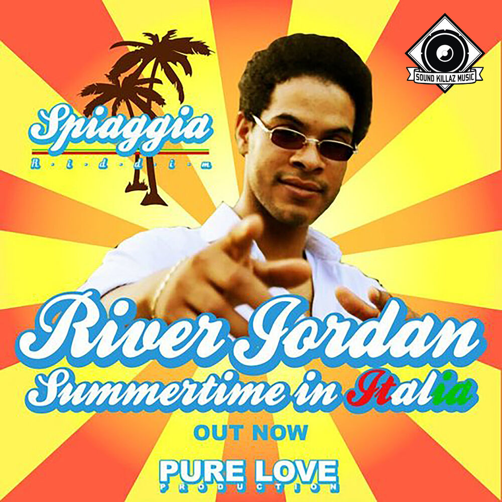 Picture of Spiaggia Riddim Juggling
