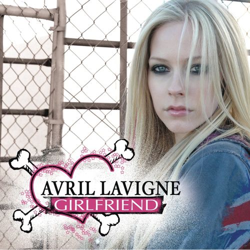 Hey Boy, Hey Girl by Avril Lavigne - 140 BPM