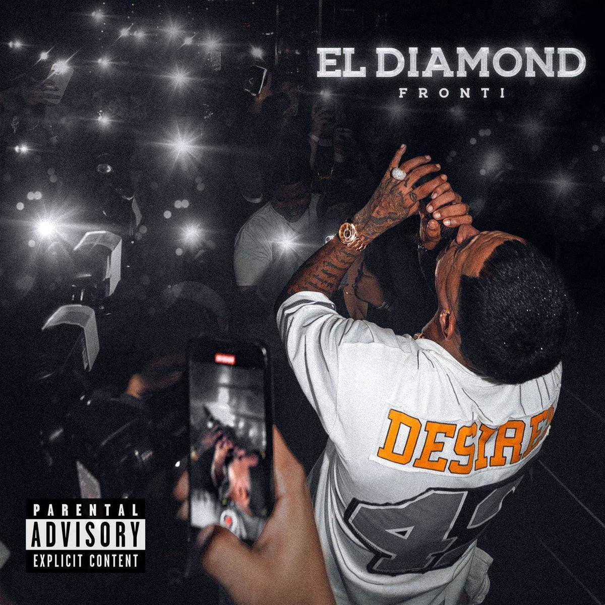 Album cover of Coi Leray