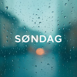 Cover of Søndag by undefined