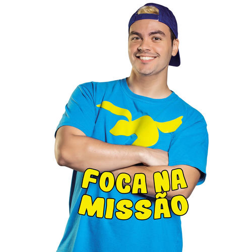 Foca na Missão