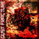 Dust Fracture by Ascension album cover