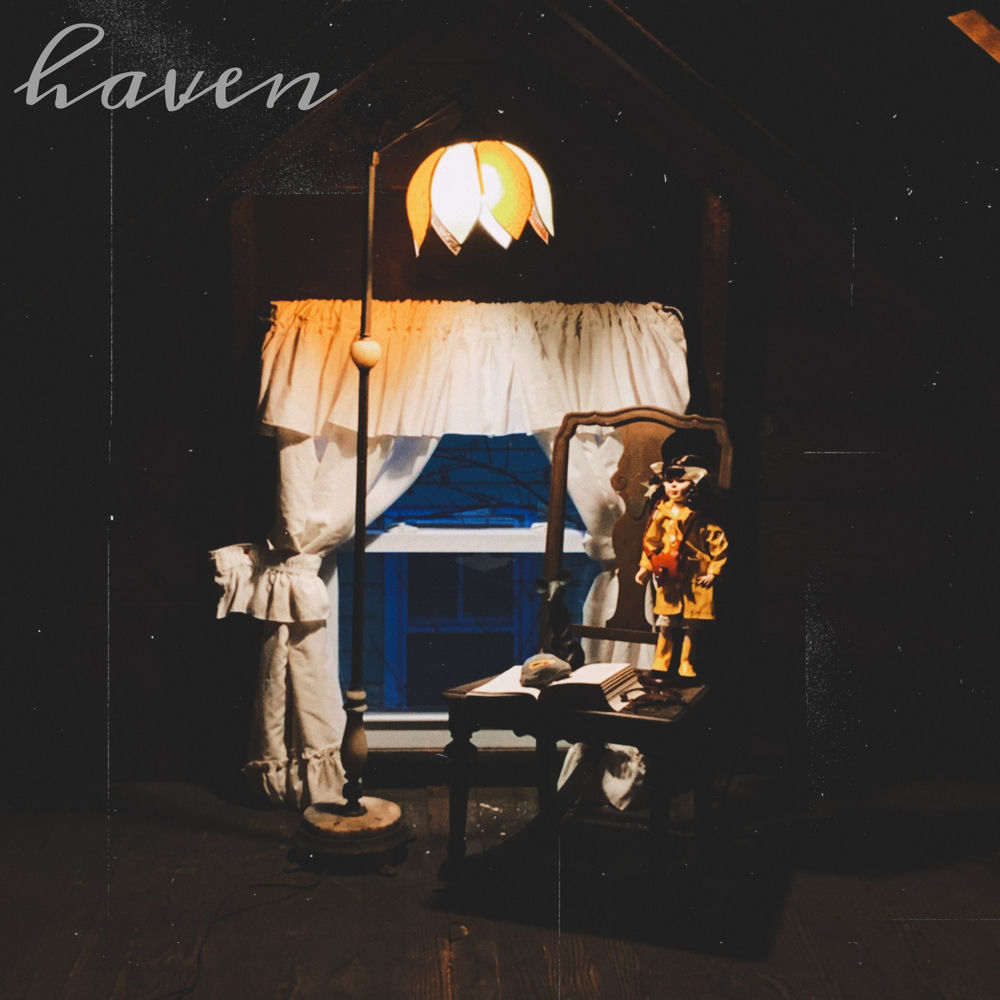 Album artwork for Wasted Time by Haven