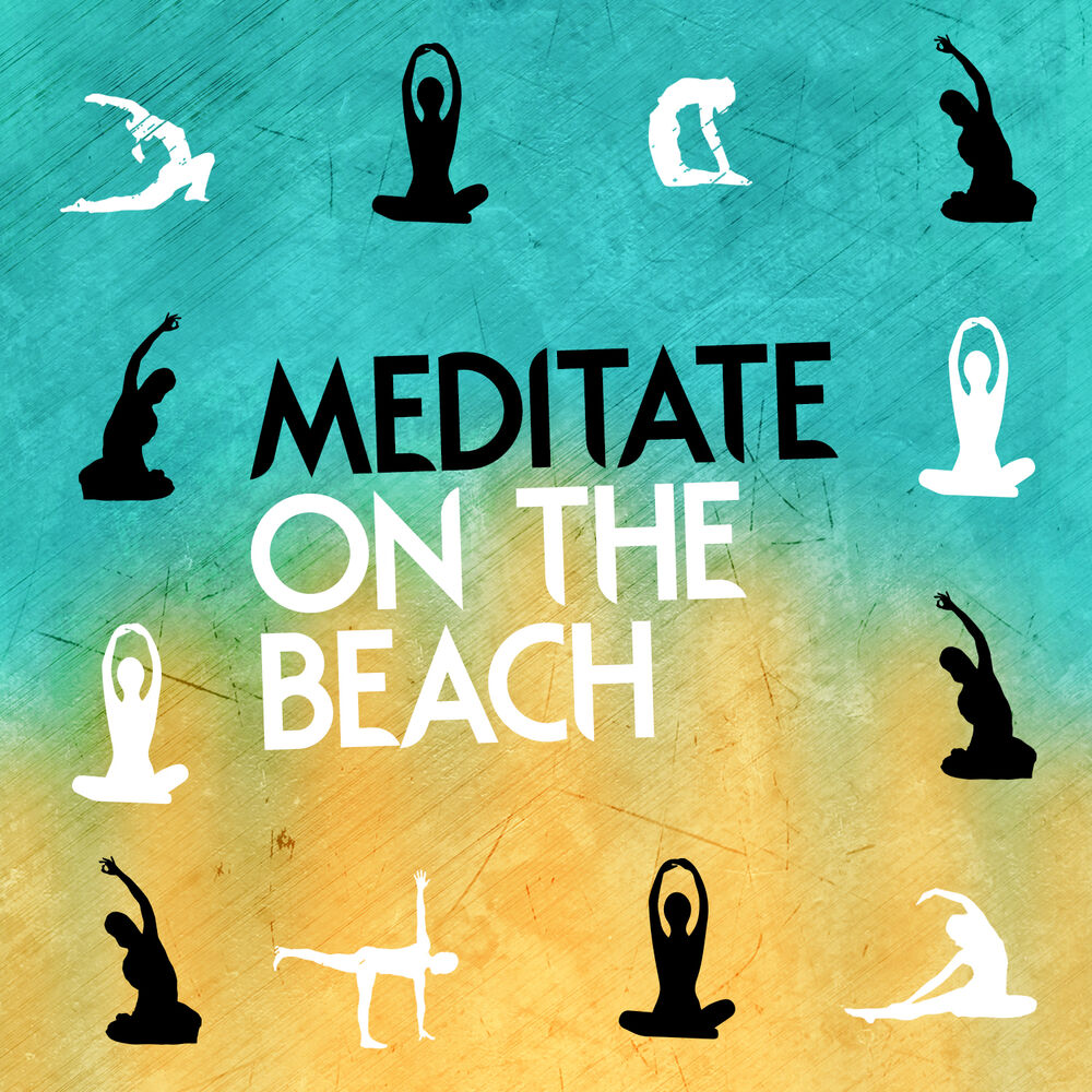 Picture of Meditate on the Beach