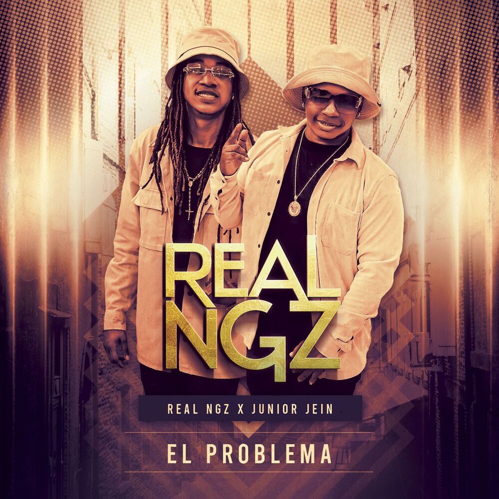 Picture of El Problema