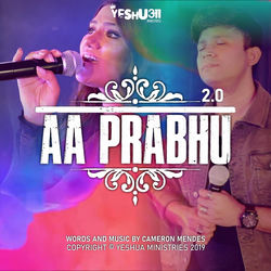 Portada del álbum Aa Prabhu 2.0