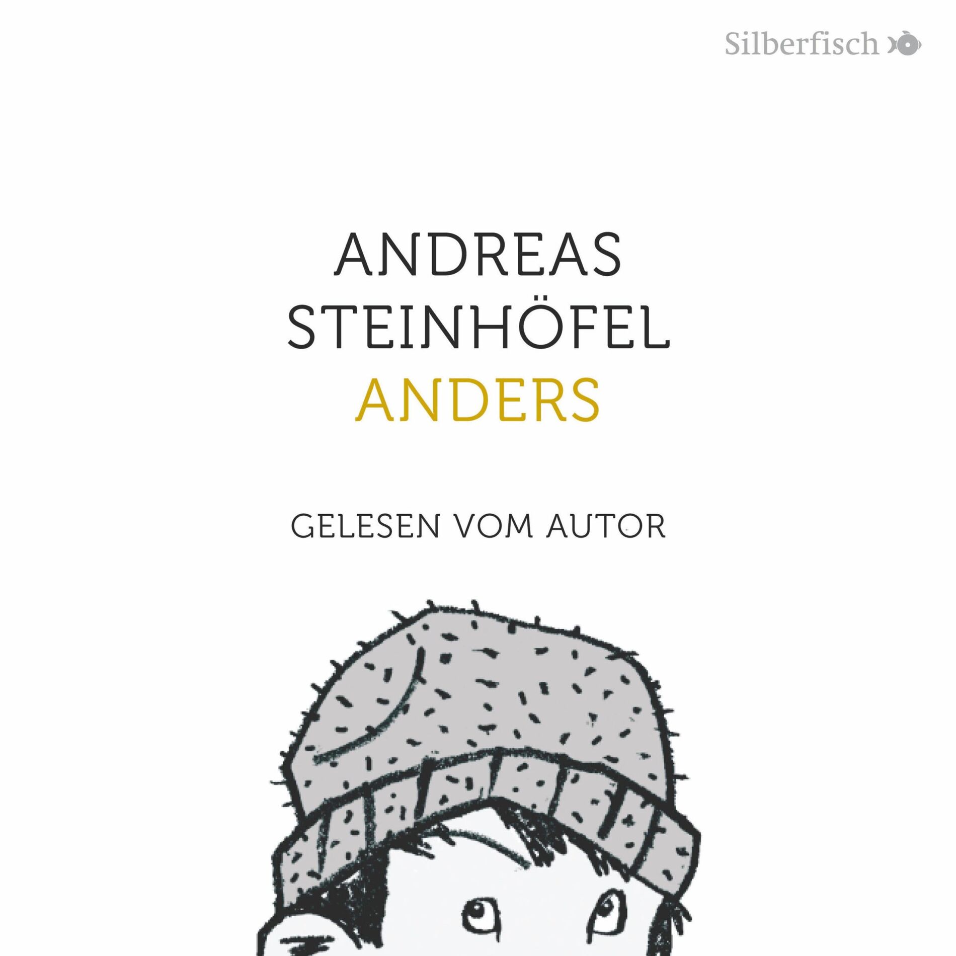 Album cover of Anders