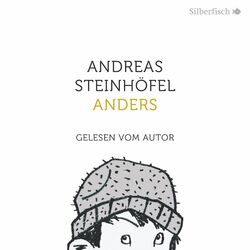 Cover of Anders