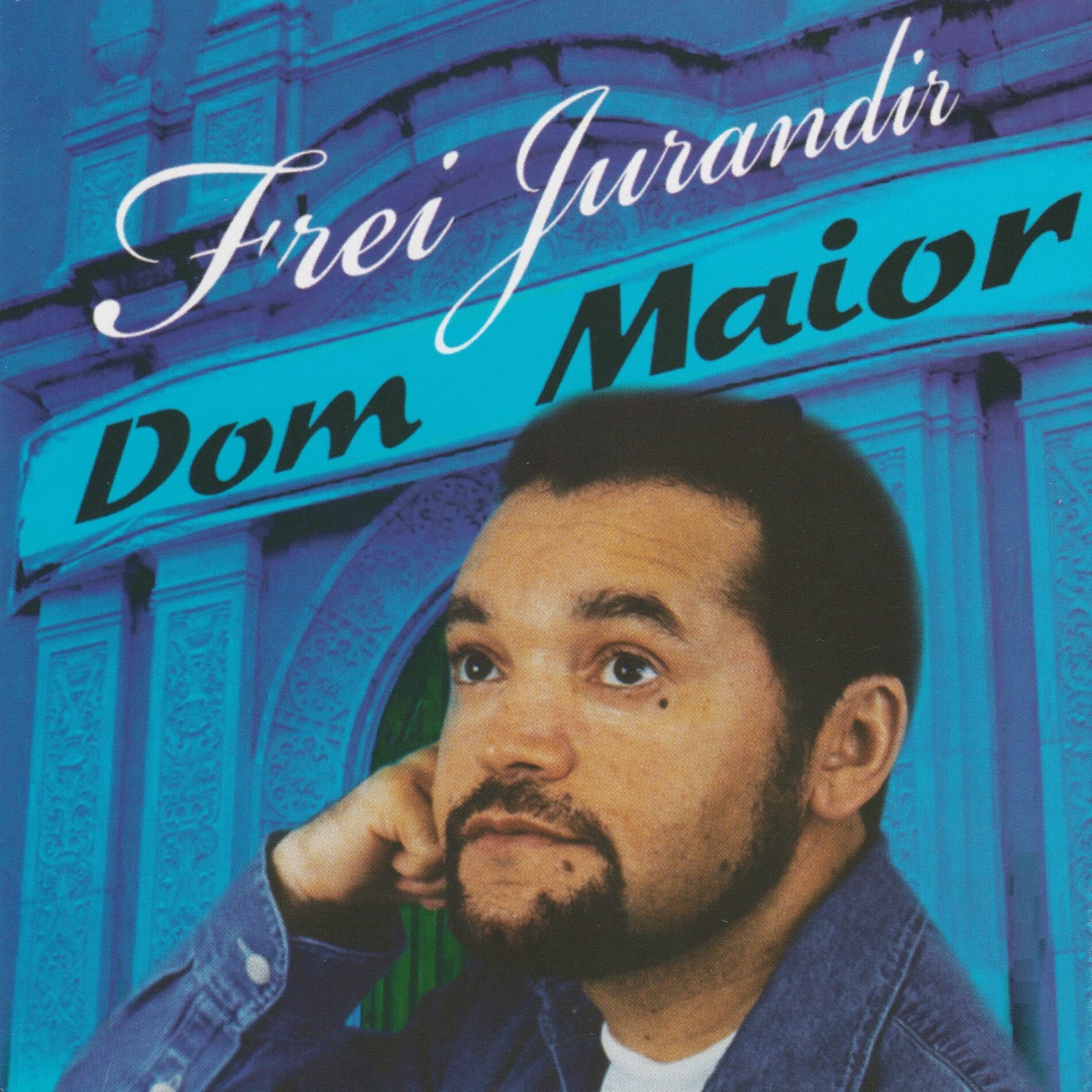 Album cover of Dom Maior