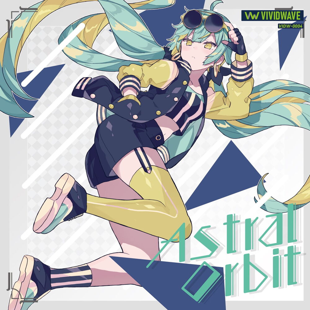 Picture of Astral Orbit