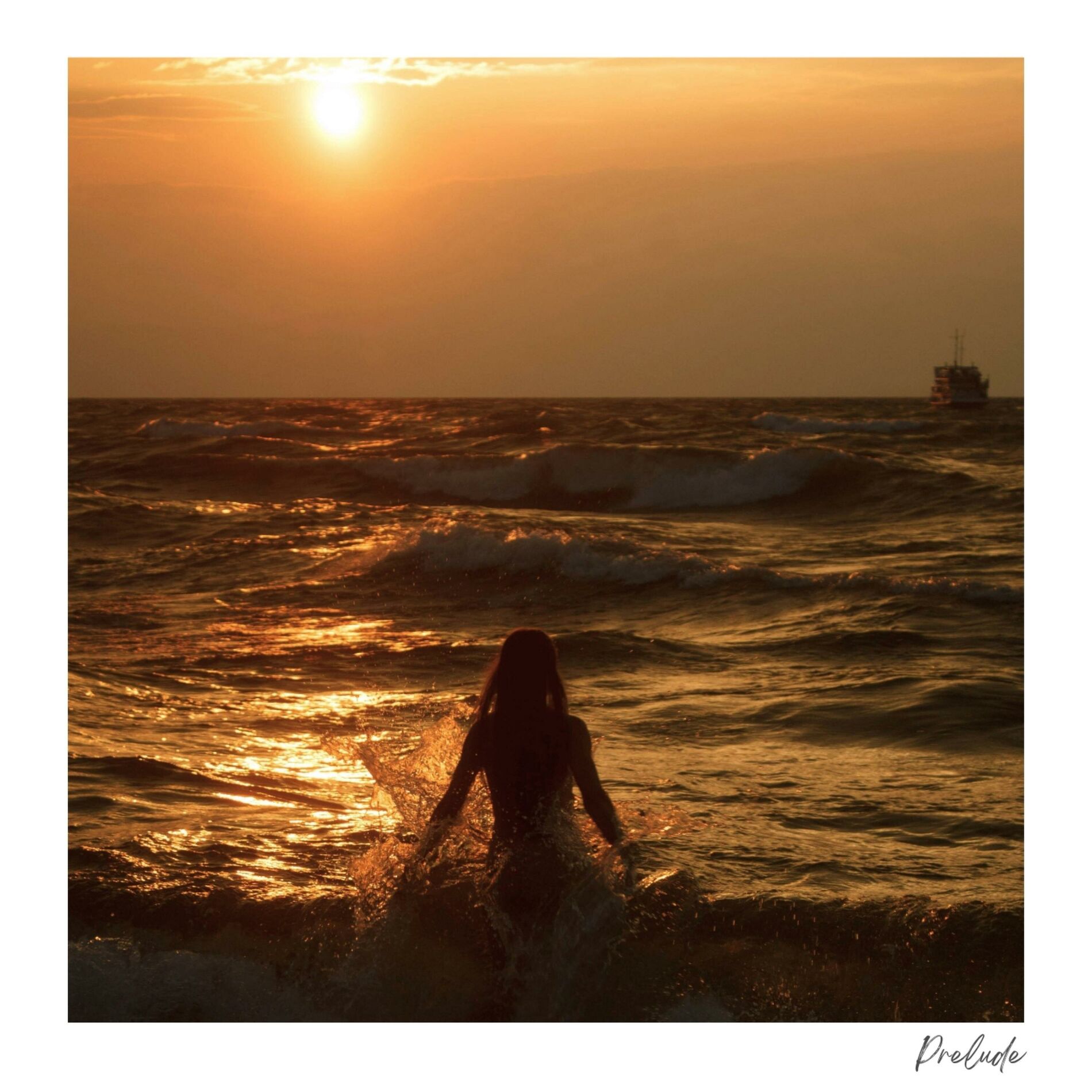 Album cover of Prelude
