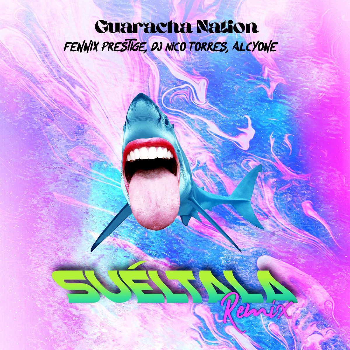 Album cover of Sueltala