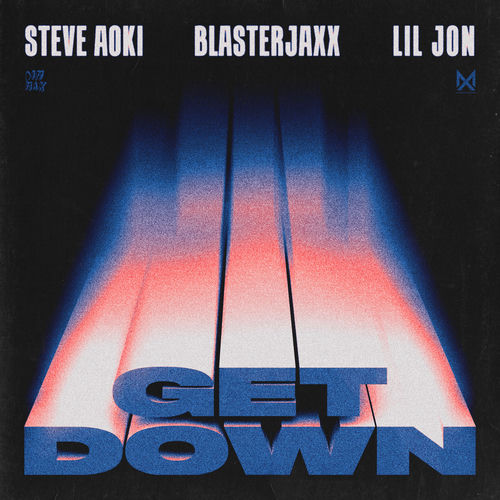 Get Down cover art
