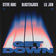 Get Down by Steve Aoki album cover