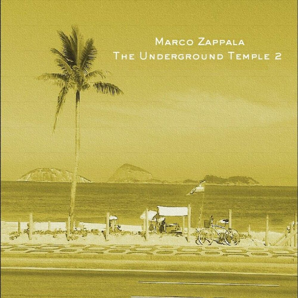 Picture of The Underground Temple 2 - Single