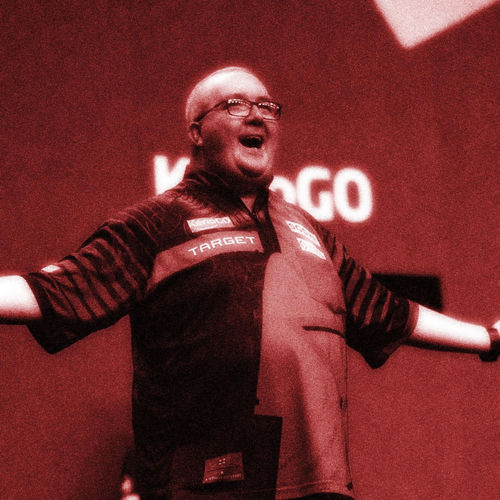 Stephen Bunting