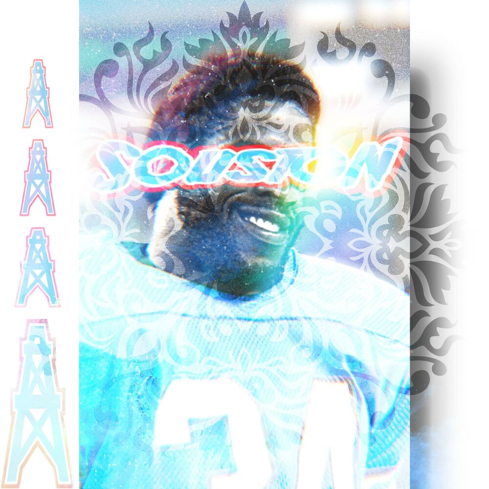 Picture of LIL SO PRESENTS : SOUSTON VOL 4