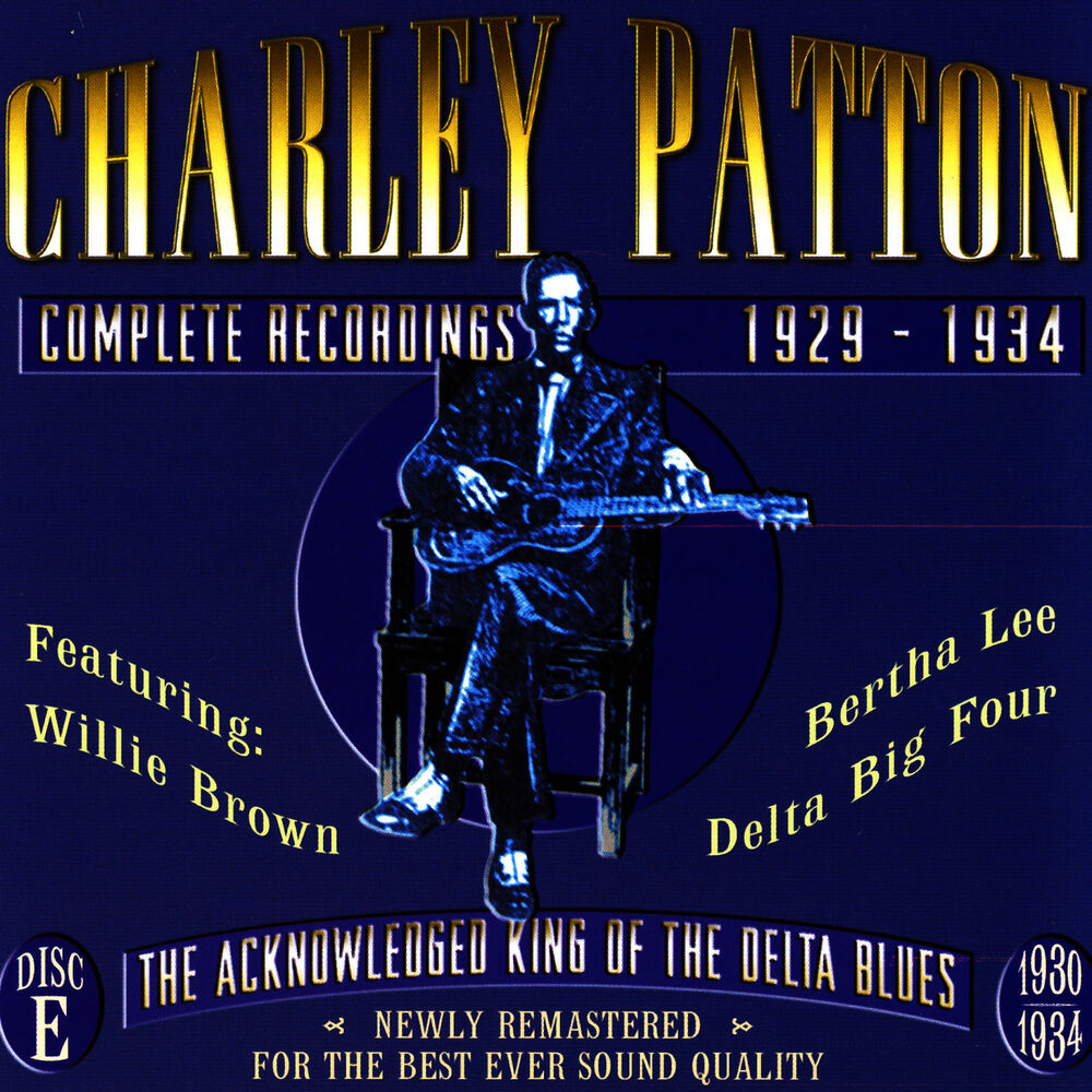 Picture of Complete Recordings, CD E