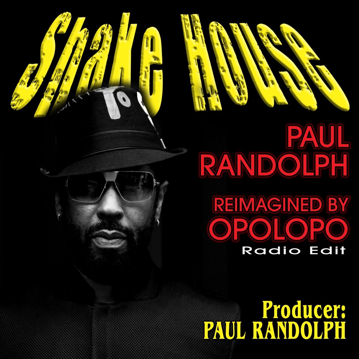 Album cover of Shake House (Opolopo Reimagination) (Radio Edit)