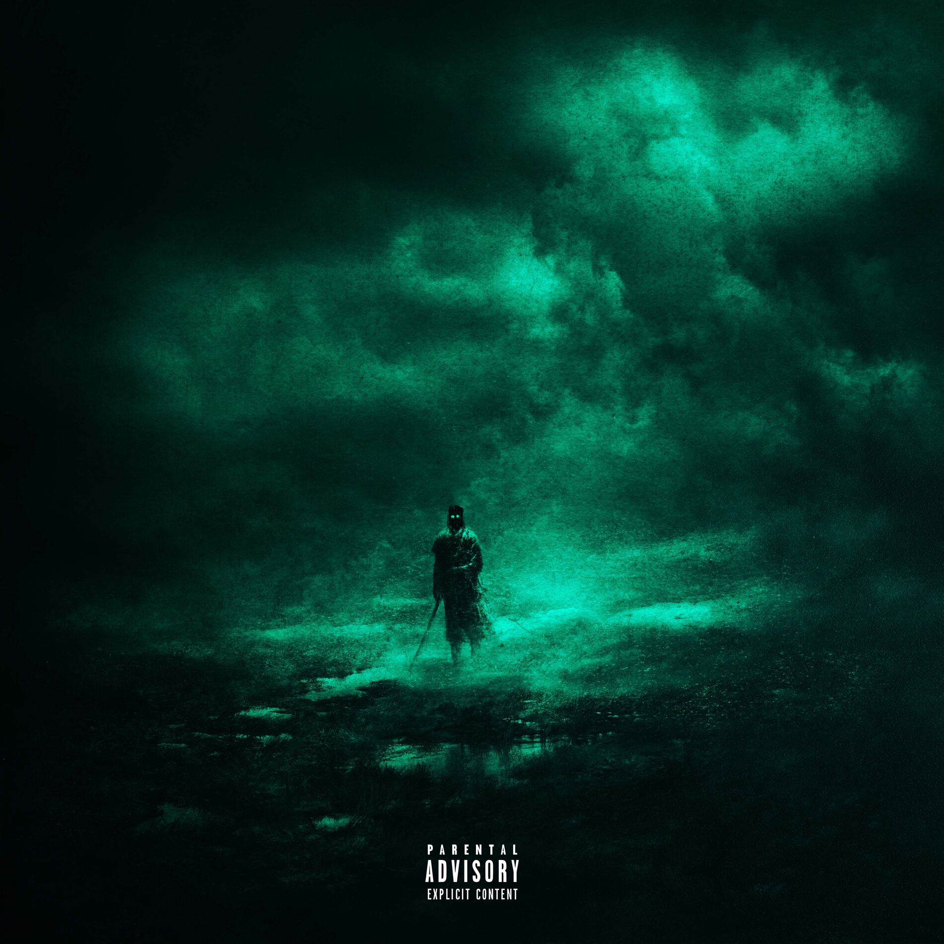 Album cover of Demon Time