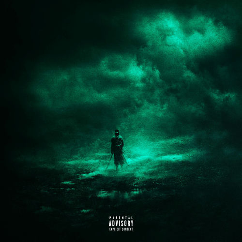 Demon Time by Aaryan Shah - 72 BPM & Key N/A