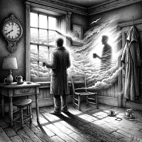Echo in the Silence