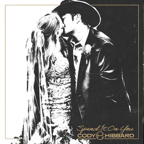 Spend It on You artwork