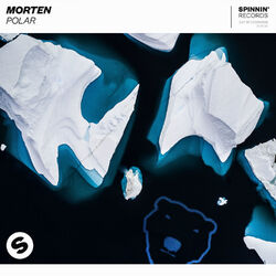 Cover Polar - MORTEN
