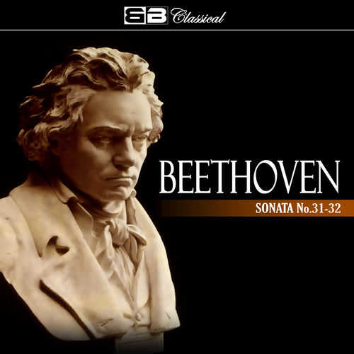 Beethoven Sonata No. 31-32