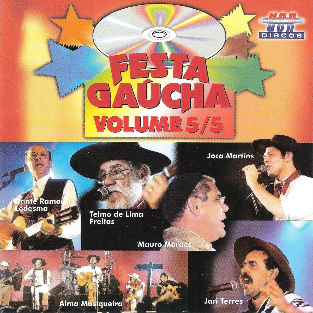 Album cover of Esquilador