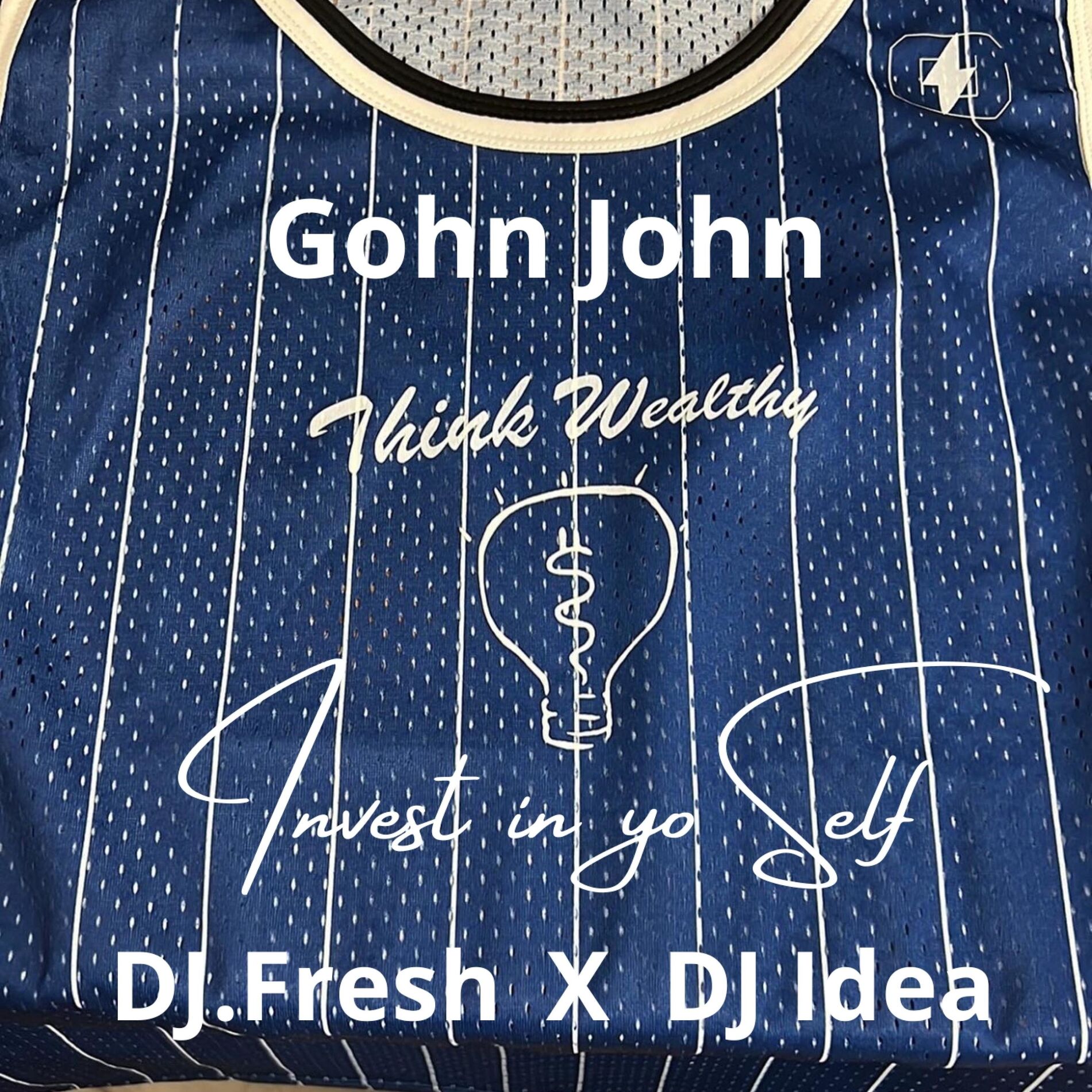 Album cover of Invest in yo Self (feat. DJ.Fresh & DJ Idea)
