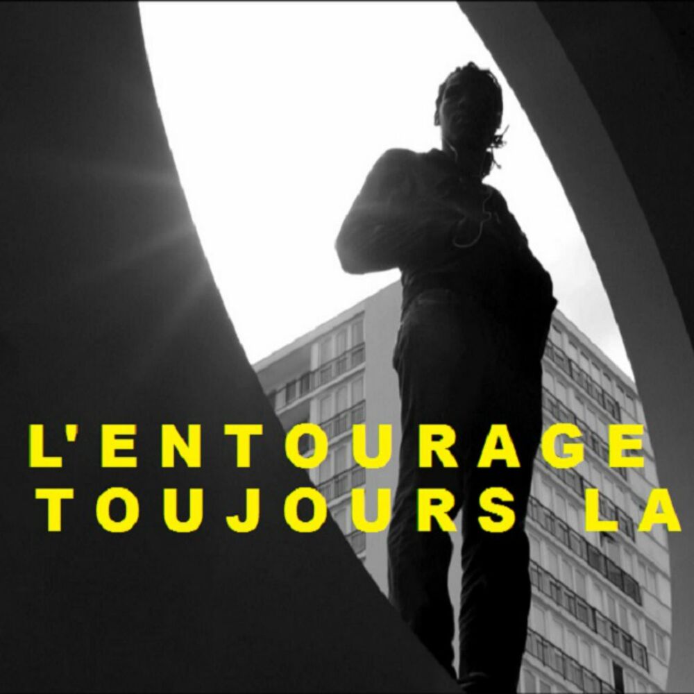Picture of Toujours là