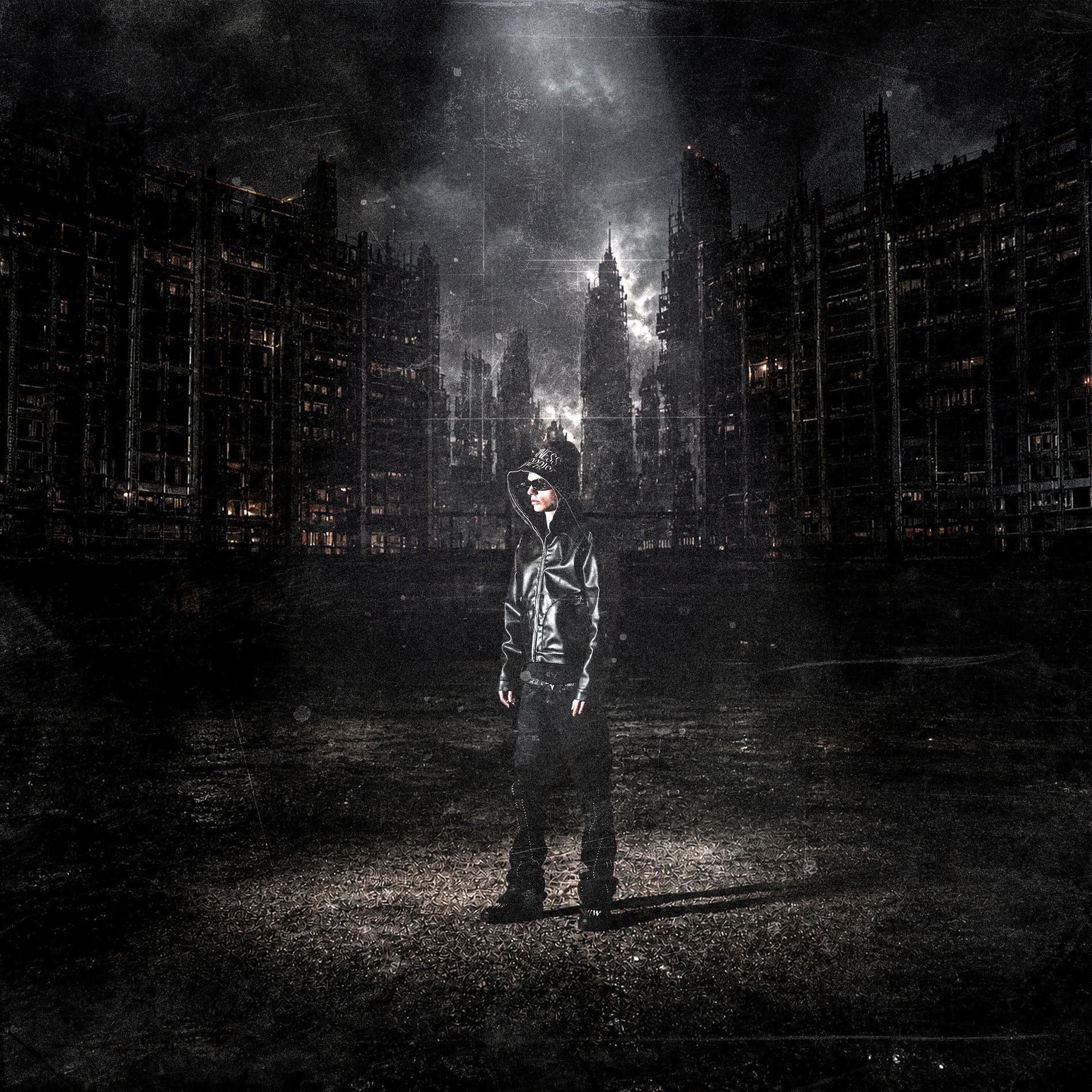 Album cover of METALLO MIXTAPE