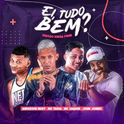 Cover of Ei Tudo Bem