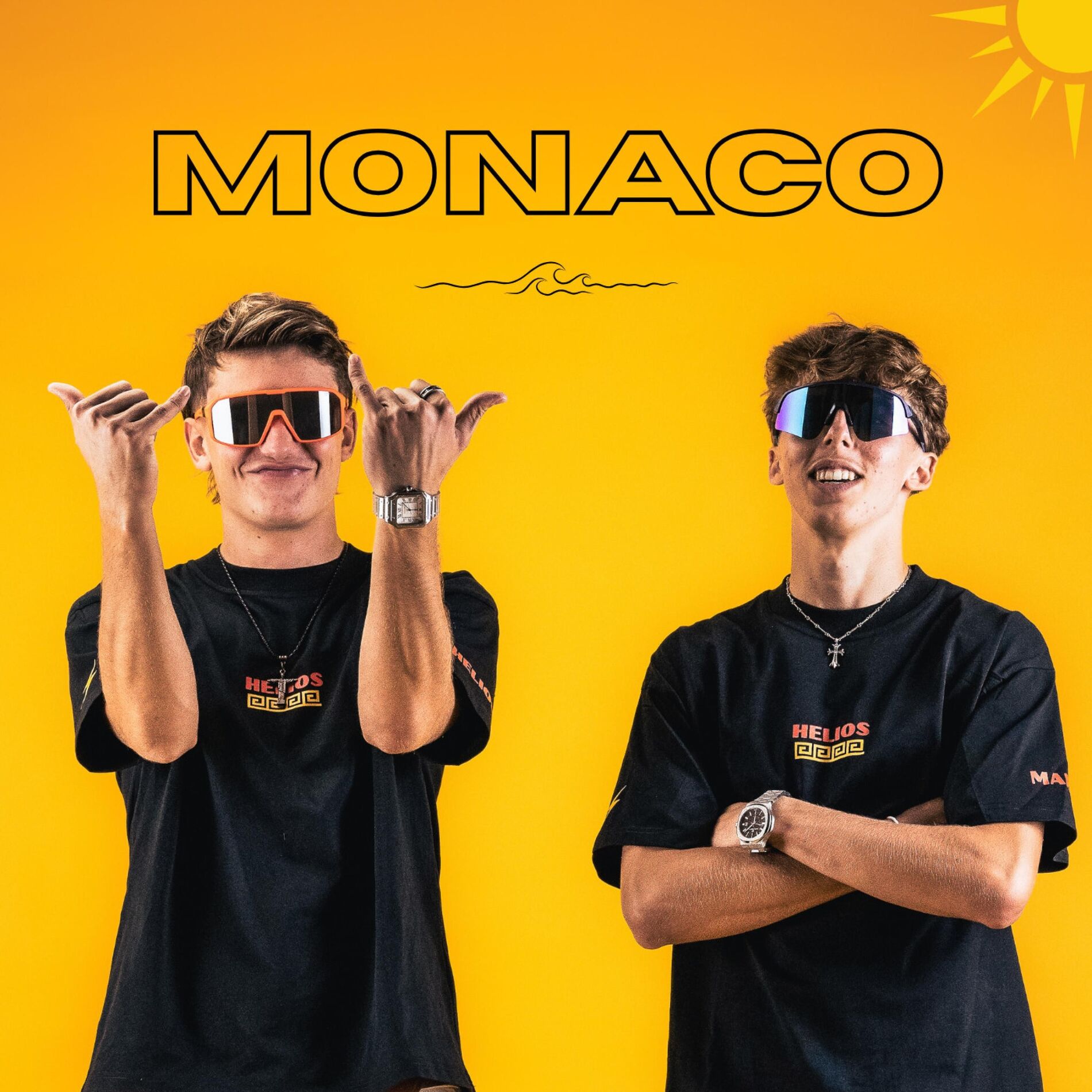 Album cover of MONACO (feat. MARTY)