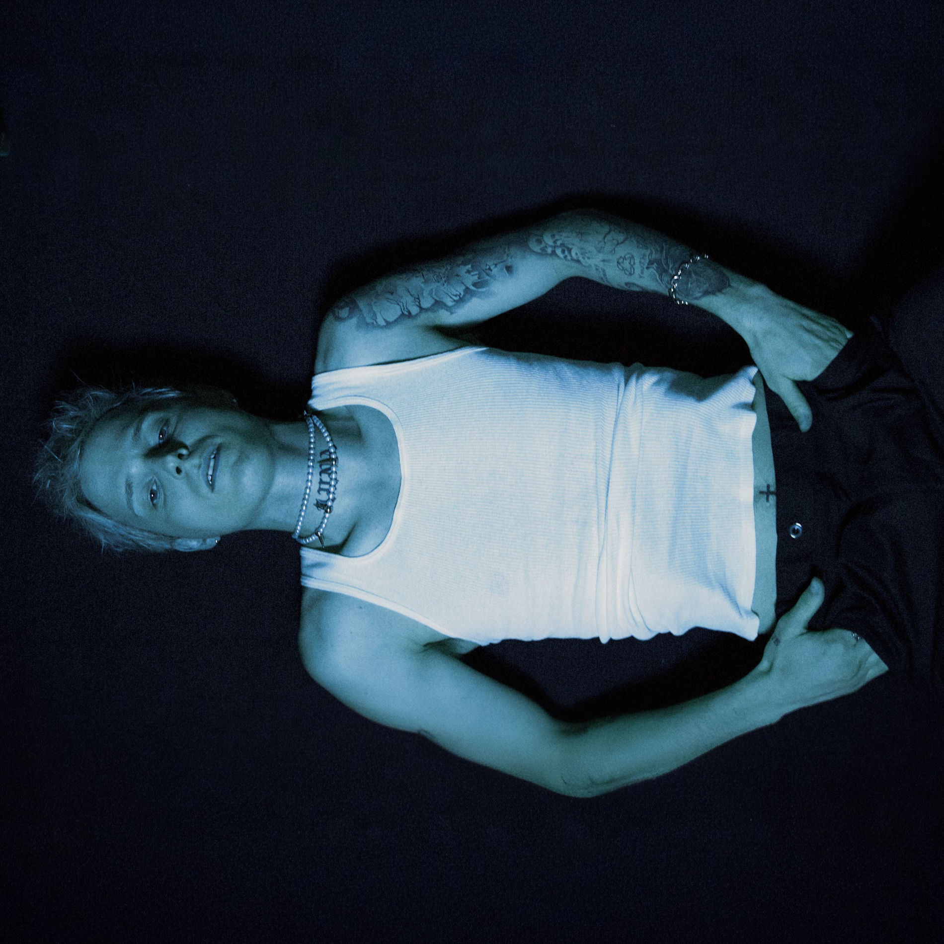 Album cover of I Need a Doctor
