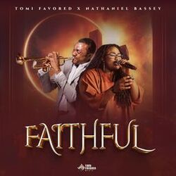 Cover of Faithful